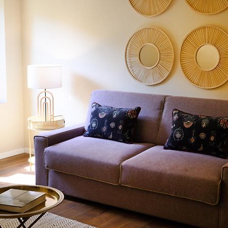 Santa Croce Charming Apartment Firenze Esterno foto