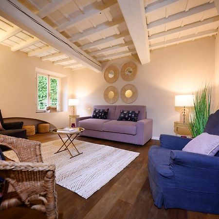 Santa Croce Charming Apartment Firenze Esterno foto