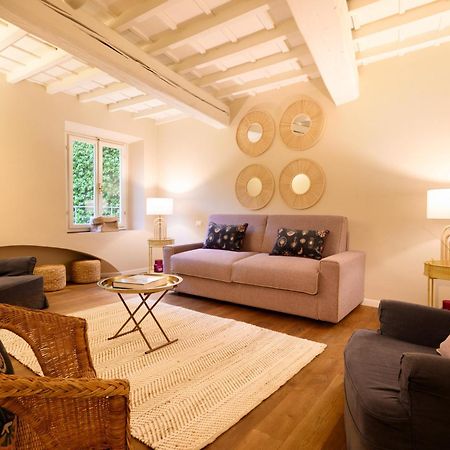 Santa Croce Charming Apartment Firenze Esterno foto