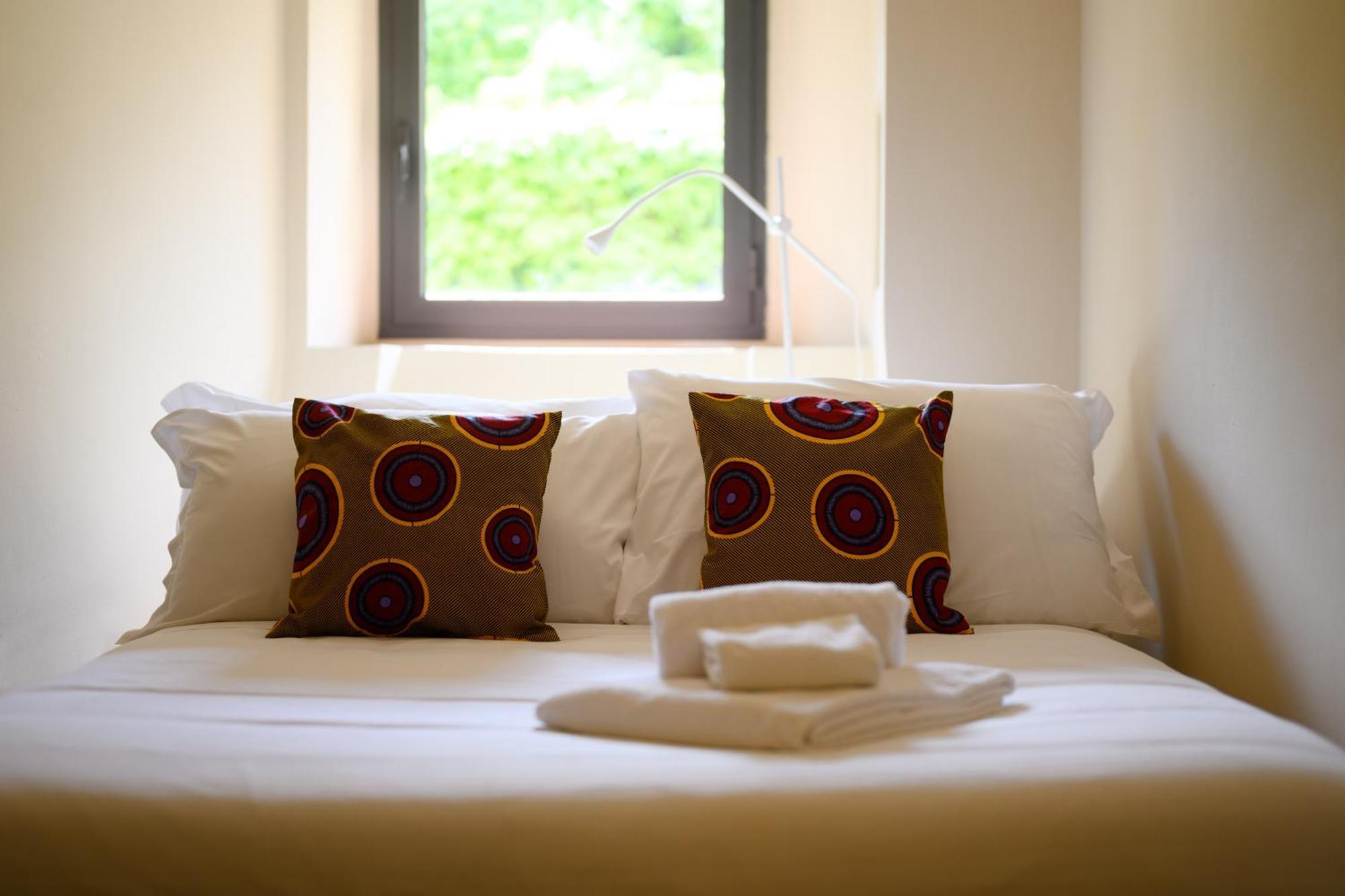 Santa Croce Charming Apartment Firenze Esterno foto