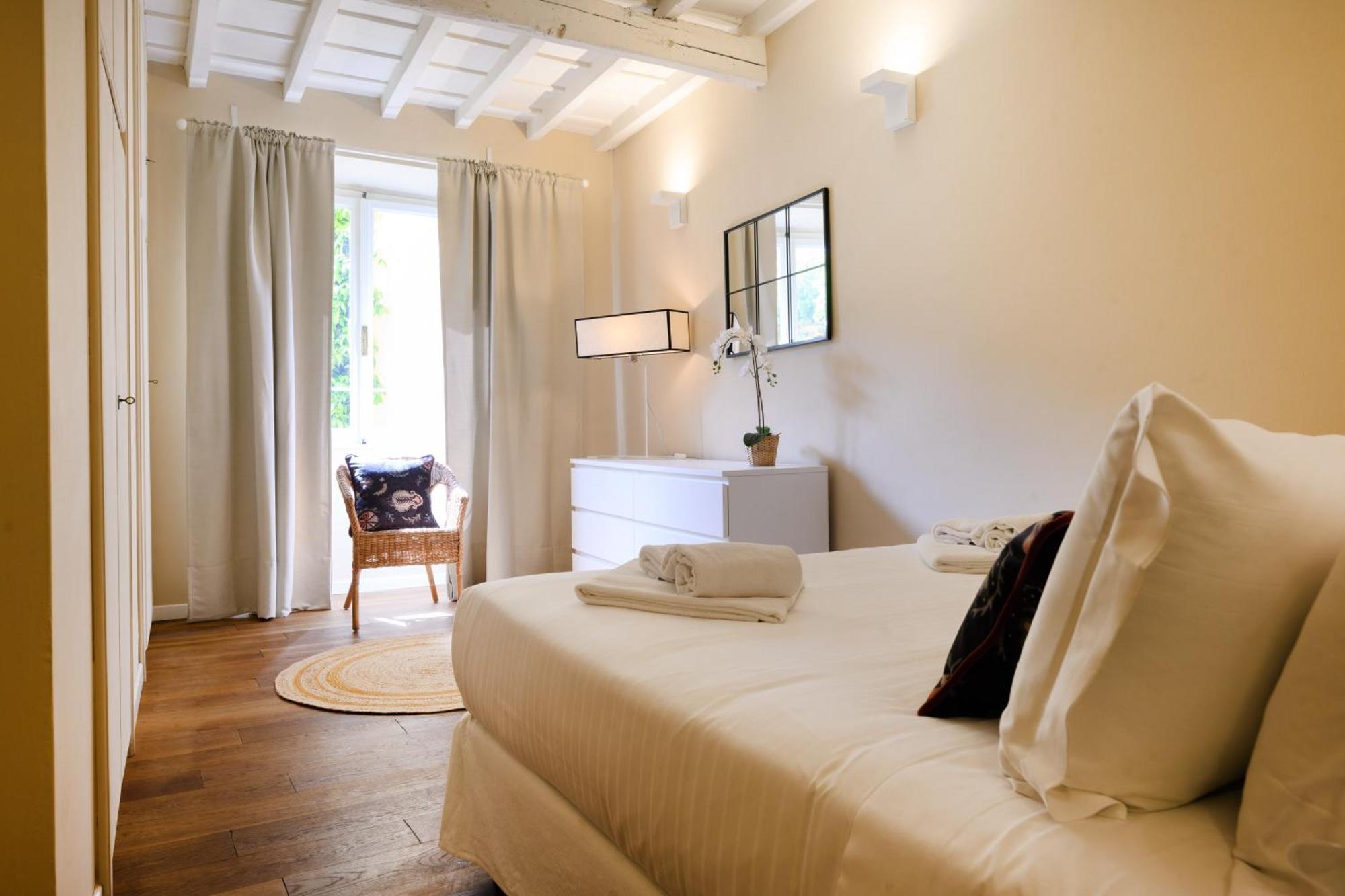 Santa Croce Charming Apartment Firenze Esterno foto