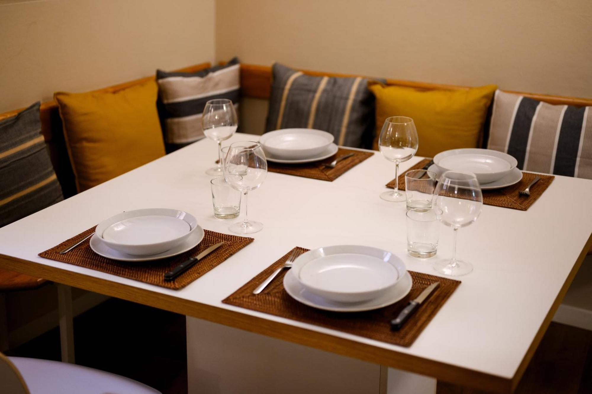 Santa Croce Charming Apartment Firenze Esterno foto